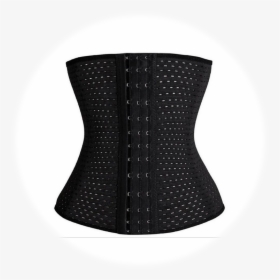 Marinahoermanseder, Corset, Leather, Ss19 - Swimsuit Top, HD Png