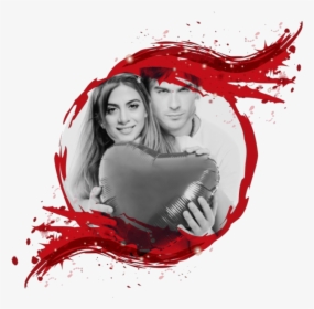 Image - Transparent Red Round Png, Png Download, Transparent PNG