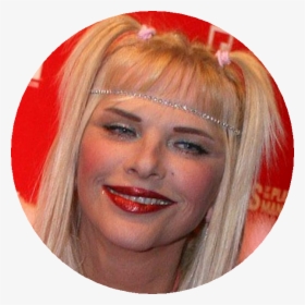 Ilonastaller - Blond, HD Png Download, Transparent PNG
