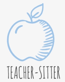 Teachersitters - Illustration, HD Png Download, Transparent PNG