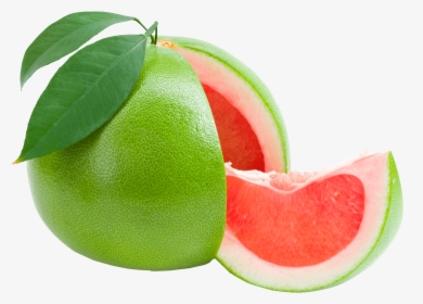 Red-pomelo - Pomelo, HD Png Download, Transparent PNG