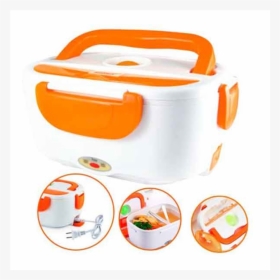 Thumb - Electric Lunch Box Png, Transparent Png, Transparent PNG