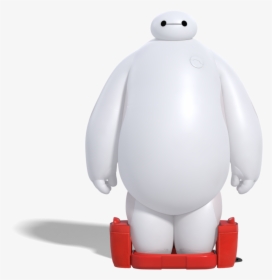 Baymax Box , Png Download - Baymax Png, Transparent Png, Transparent PNG