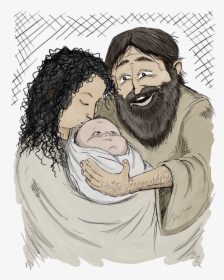 Coti - Jesus, HD Png Download, Transparent PNG