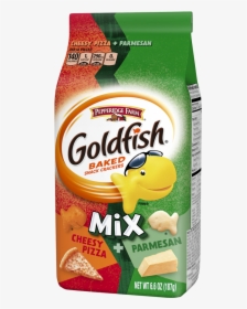 Goldfish Cracker Png - Juicebox, Transparent Png, Transparent PNG