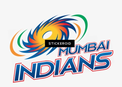 Mumbai Indians Logo - Mumbai Indians Logo Png, Transparent Png, Transparent PNG
