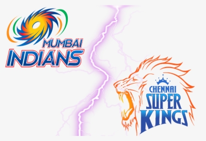 Csk Logo Png - Chennai Super Kings, Transparent Png, Transparent PNG