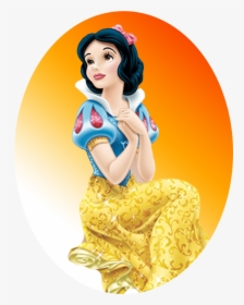 Princess Snow White Png, Transparent Png, Transparent PNG
