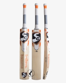 Top 3 Sg Cricket Bats Of - Sg King Cobra English Willow Cricket Bat, HD Png Download, Transparent PNG
