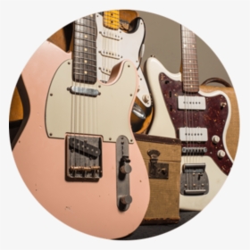 Electric Guitar, HD Png Download, Transparent PNG