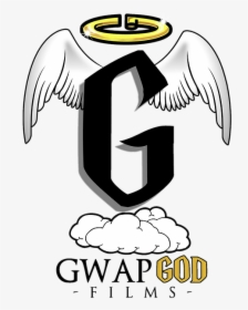 Gwap God Sign, HD Png Download, Transparent PNG