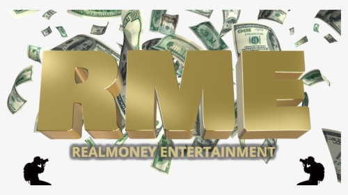 Winning Money, HD Png Download, Transparent PNG