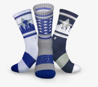 Hockey Sock, HD Png Download, Transparent PNG