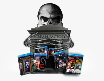 Shocktober - Tombs - Week3 - Pc Game, HD Png Download, Transparent PNG