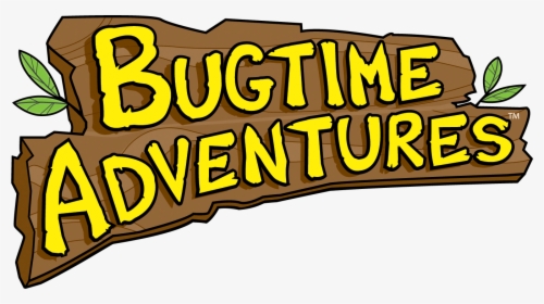 Bugtime Adventures - Novas Aventuras Das Formiguinhas À Luz, HD Png Download, Transparent PNG