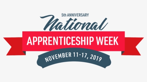 National Apprenticeship Week 2019, HD Png Download, Transparent PNG