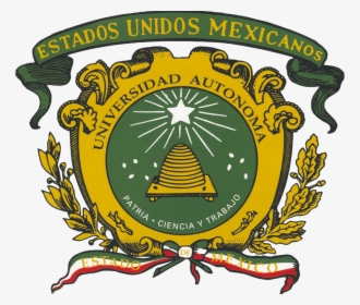 Universidad Autónoma Del Estado De México, HD Png Download, Transparent PNG