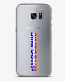 Samsung S7 Edge - Samsung Galaxy, HD Png Download, Transparent PNG