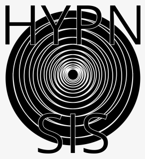 Hypnosis Symbol - Woodford Reserve, HD Png Download, Transparent PNG