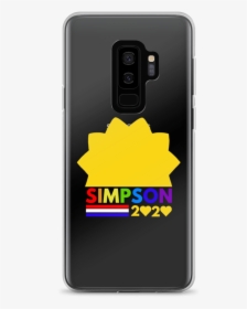 Samsung S9 - Smartphone, HD Png Download, Transparent PNG