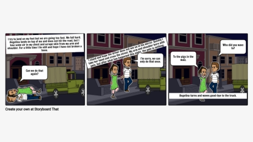 Cartoon, HD Png Download, Transparent PNG