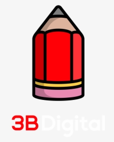 3b Logo Footer 3, HD Png Download, Transparent PNG