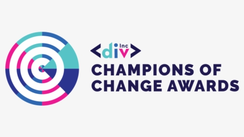 Divinc Champions Of Change - Circle, HD Png Download, Transparent PNG