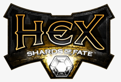 Hex: Shards Of Fate, HD Png Download, Transparent PNG
