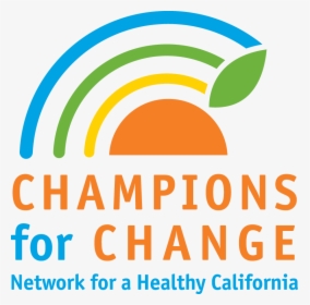 Champions For Change Logo - Champions For Change, HD Png Download, Transparent PNG