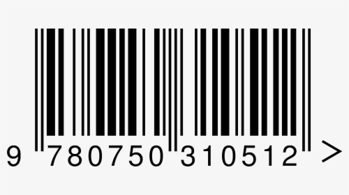 Barcode Png - Barcode, Transparent Png, Transparent PNG