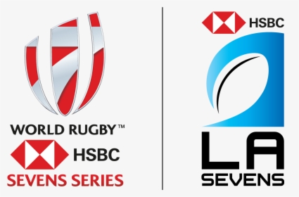 La Sevens Rugby - Graphic Design, HD Png Download, Transparent PNG