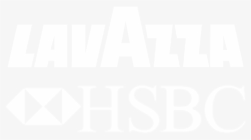 Lavazza & Hsbc Logos - Lavazza, HD Png Download, Transparent PNG