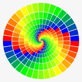 Spectrum Blocks Cyclone - Massachusetts Museum Of Contemporary Art, HD Png Download, Transparent PNG