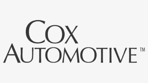 Cox Automotive Logo - Cox Automotive, HD Png Download, Transparent PNG