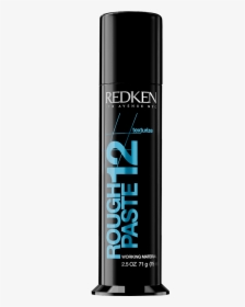 Redken Rough Paste - Redken, HD Png Download, Transparent PNG