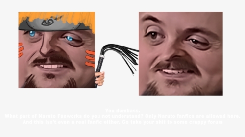 Forsene Emote, HD Png Download, Transparent PNG