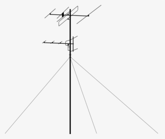Line Art,triangle,electrical Supply - Wire, HD Png Download, Transparent PNG