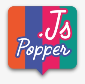 Popper Js Que Es, HD Png Download, Transparent PNG
