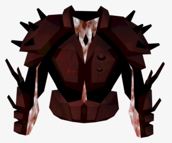 The Runescape Wiki - Runescape Blood Dye Sirenic, HD Png Download, Transparent PNG