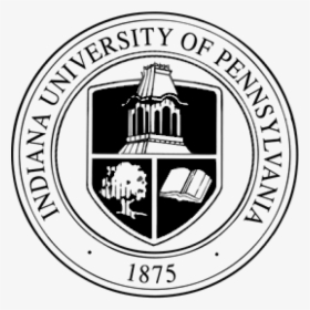 Indiana University Of Pennsylvania - Indiana University Of Pennsylvania Seal, HD Png Download, Transparent PNG