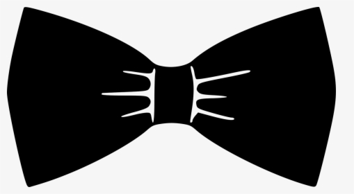 Bow Tie Vector Clipart, HD Png Download, Transparent PNG