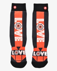 Hockey Sock, HD Png Download, Transparent PNG
