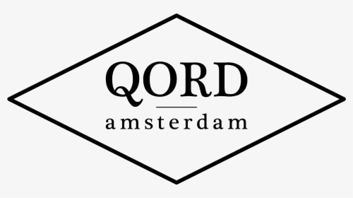Qord Amsterdam - Fossile Marque, HD Png Download, Transparent PNG