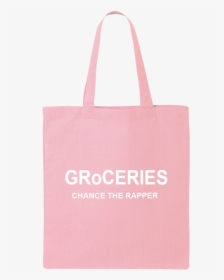 Mystery-bag - Chance The Rapper Tote Bag, HD Png Download, Transparent PNG