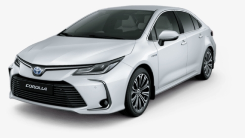 Toyota Corolla 2020 Uae, HD Png Download, Transparent PNG