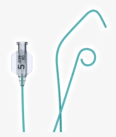Diagnostic Angiographic Catheters, HD Png Download, Transparent PNG