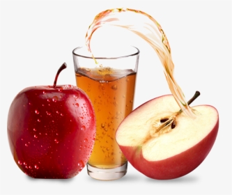 Apple Juice Images Png, Transparent Png, Transparent PNG
