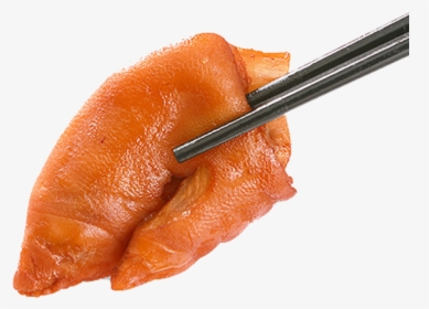 Salmon Meat Png - Pig's Trotters, Transparent Png, Transparent PNG