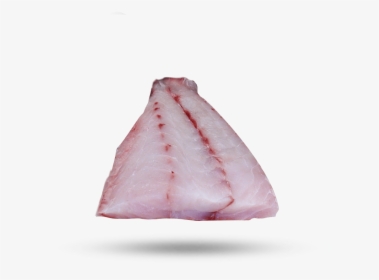 Black Grouper Filet - Salt-cured Meat, HD Png Download, Transparent PNG