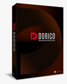Dorico Steinberg, HD Png Download, Transparent PNG